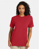 Heather Red