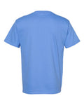 Hanes 5280 Essential-T T-Shirt - Carolina Blue - back