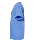 Hanes 5280 Essential-T T-Shirt - Carolina Blue - side