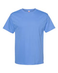 Hanes 5280 Essential-T T-Shirt - Carolina Blue - flat front