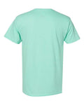 Hanes 5280 Essential-T T-Shirt - Clean Mint - back