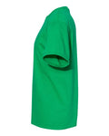 Hanes 5280 Essential-T T-Shirt - Kelly Green - side