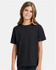 Charcoal Heather