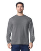 Graphite Heather