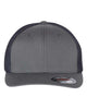 Charcoal/ Navy