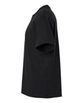 Bella + Canvas 3010 6 oz. Heavyweight Tee - Black - side
