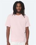 Bella + Canvas 3010 6 oz. Heavyweight Tee - Soft Pink - model front