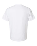 Bella + Canvas 3010 6 oz. Heavyweight Tee - White - back