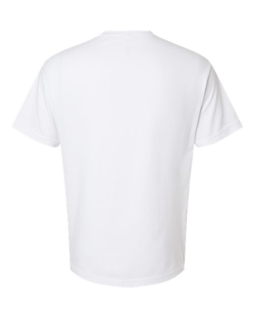 Bella + Canvas 3010 6 oz. Heavyweight Tee - White - back