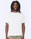 Bella + Canvas 3010 6 oz. Heavyweight Tee - White - model front