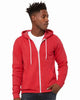 Heather Red