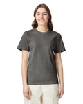 Comfort Colors C1717 Garment-Dyed Heavyweight T-Shirt - Pepper - model front