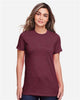 Maroon Mist