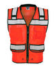 Fluorescent Red (S5704)