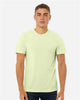 Spring Green Triblend