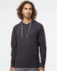 Charcoal Heather