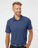 Navy Blue/ White/ Grey Three