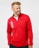 Team Collegiate Red/ Grey Two