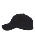 47 Brand 4700 Clean Up Cap - Black - side