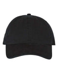 47 Brand 4700 Clean Up Cap - Black - front