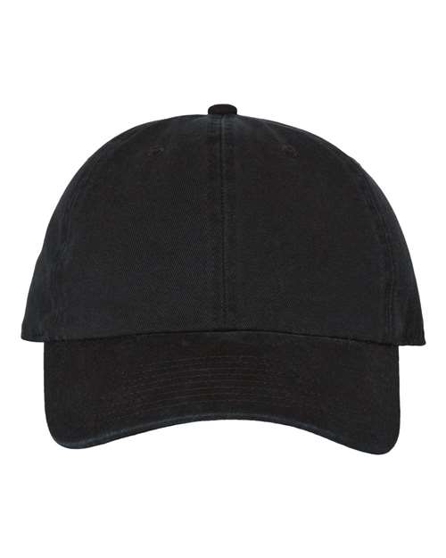 47 Brand 4700 Clean Up Cap - Black - front