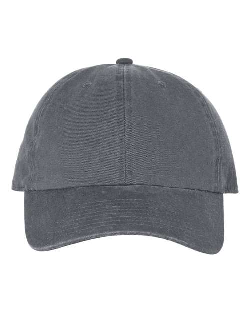 47 Brand 4700 Clean Up Cap - Charcoal - front