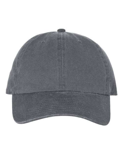 47 Brand 4700 Clean Up Cap - Charcoal - front