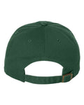 47 Brand 4700 Clean Up Cap - Dark Green - back