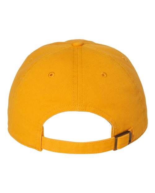 47 Brand 4700 Clean Up Cap - Gold - back