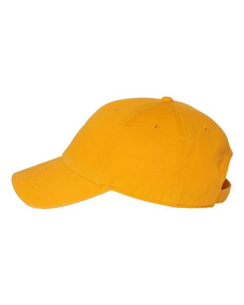 47 Brand 4700 Clean Up Cap - Gold - side