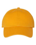 47 Brand 4700 Clean Up Cap - Gold - front