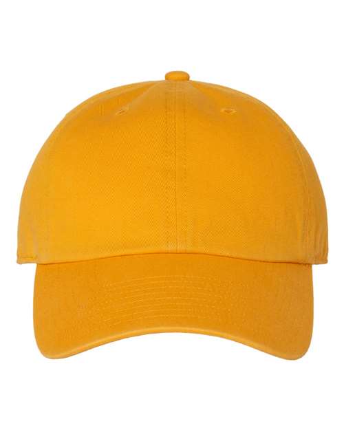 47 Brand 4700 Clean Up Cap - Gold - front