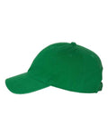 47 Brand 4700 Clean Up Cap - Kelly - side