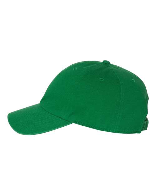 47 Brand 4700 Clean Up Cap - Kelly - side