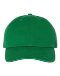 47 Brand 4700 Clean Up Cap - Kelly - front