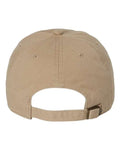47 Brand 4700 Clean Up Cap - Khaki - back