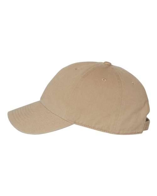 47 Brand 4700 Clean Up Cap - Khaki - side