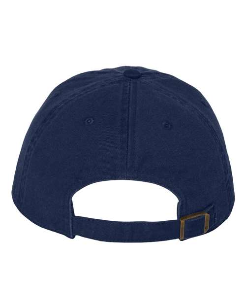 47 Brand 4700 Clean Up Cap - Navy - back