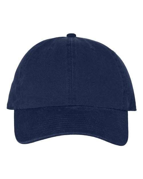 47 Brand 4700 Clean Up Cap - Navy - front