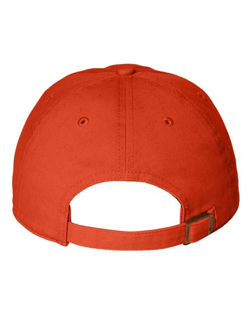47 Brand 4700 Clean Up Cap - Orange - back