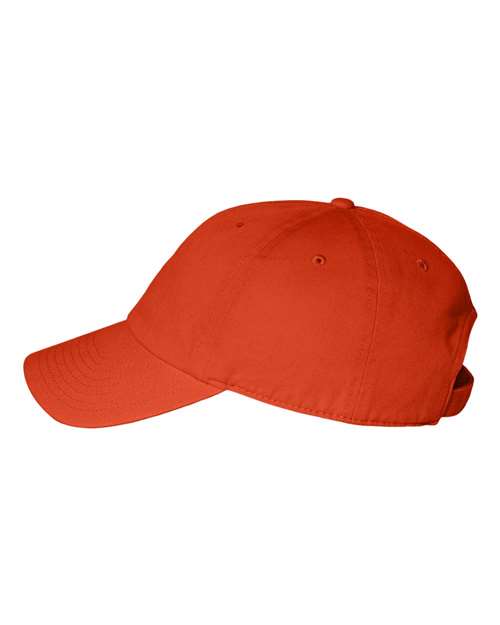 47 Brand 4700 Clean Up Cap - Orange - side
