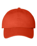 47 Brand 4700 Clean Up Cap - Orange - front