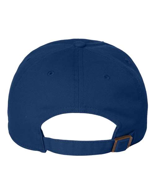 47 Brand 4700 Clean Up Cap - Royal - back