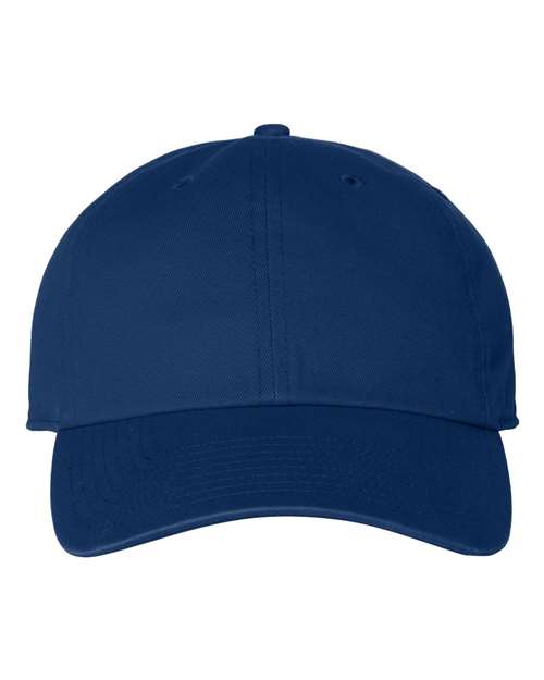 47 Brand 4700 Clean Up Cap - Royal - front