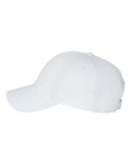 47 Brand 4700 Clean Up Cap - White - side