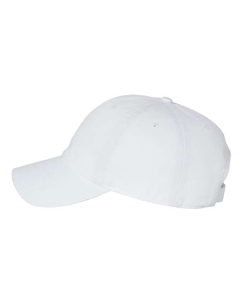 47 Brand 4700 Clean Up Cap - White - side