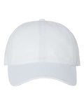 47 Brand 4700 Clean Up Cap - White - front