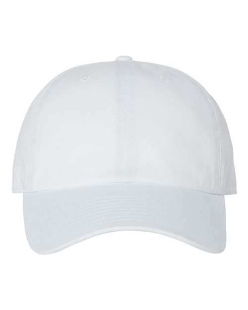 47 Brand 4700 Clean Up Cap - White - front