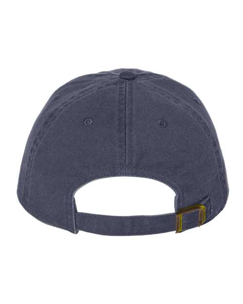 47 Brand 4700 Clean Up Cap - Vintage Navy - back