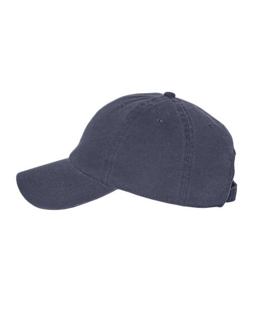 47 Brand 4700 Clean Up Cap - Vintage Navy - side